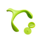 Nunbell Pet Hair Remover Roller with 3 Refill - Image 8
