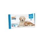 Omni Guard Pet Grooming Wipes 40pcs - Image 4
