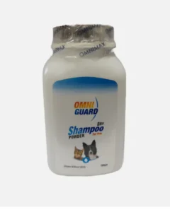 Omni Guard Dry Shampoo Powder - Image 7
