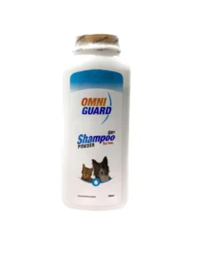 Omni Guard Dry Shampoo Powder - Image 4