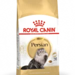 Persian Royal Canin Adult Cat Food