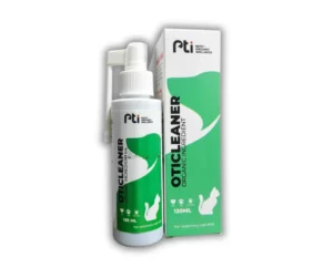 PTI Oti-Cleaner Ear Cleaning 200ml