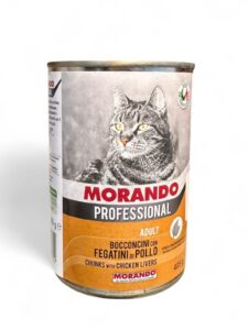 Morando Adult Cat 405g - Image 2