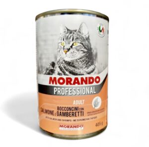 Morando Adult Cat 405g