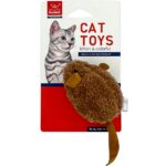 Talking Rat Toy - Image 2