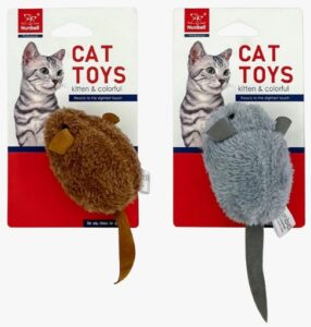 Talking Rat Toy