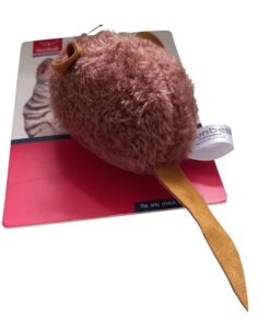 Talking Rat Toy - Image 3