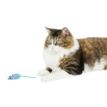 cat toy (rat+2 balls ) - Image 2