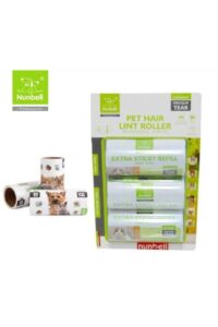 Nunbell Pet Hair Remover Rollers Refill - Image 3