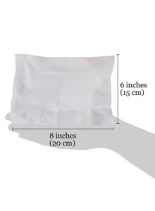Genie wipes -50 Wipes Extra Foam - Image 3