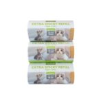 Nunbell Pet Hair Remover Rollers Refill - Image 2
