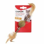 STICK WITH CATNIP BALL - Image 2