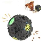 Interactive Dog Ball Toy - Image 4