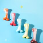 bone toy (S) - Image 2