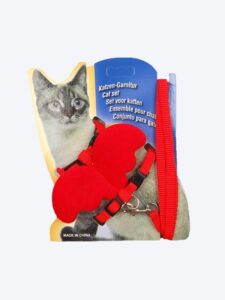 Butterfly Cat Harness - Image 2