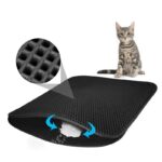 Cat Letter Mat -Magic Catcher - Image 2