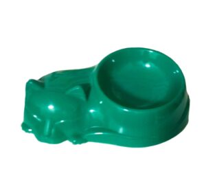 Plastic Cat Food or Water Bowl - Image 6
