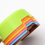 Plastic Single Bowl - Image 2