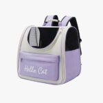 Hello Cat Backpack - Image 7