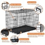 Metal Cage (L) - Image 2