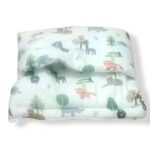 Asor Care Bed+Cover - Image 3