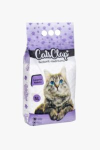 Cat Clap 5L-Turkey