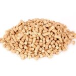 Premium Cat Litter Pellets, 15 KG - Image 2