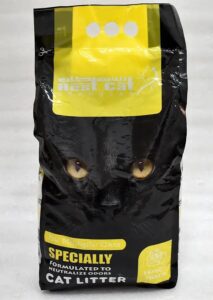 Rest Cat Litter 5L Black - Image 4