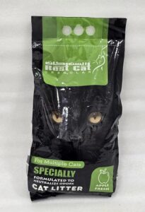 Rest Cat Litter 5L Black - Image 3