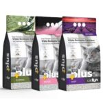 Cat Fun Plus Litter 5L