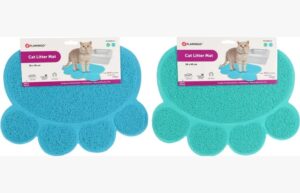 Litter Trapping Mat (S) - Image 6