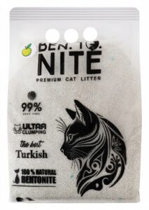 Ben To Nite Clumping Litter - Image 4