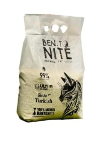 Ben To Nite Clumping Litter - Image 3