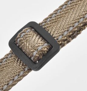 Classic Dog H-Harness & Leash (M) - Image 7