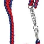 Twisted Dog Leash and Collar Set - Image 6