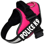 POLICE K9 HARNESS (XL-XXL) - Image 2