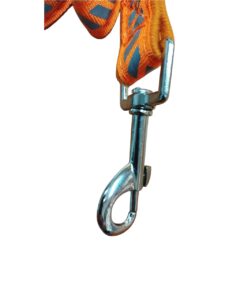 Reflective Harness Leash Set - Image 3