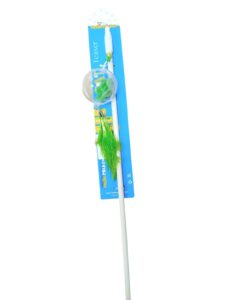 Cat Hook Flower Inside Ball and Feather - Image 6