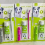 Nunbell Dental care kit clean teeth