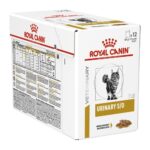 Feline Urinary SO® morsels in gravy (1 pouch) - Image 2