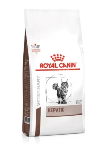 Royal Canin® Feline hebatic Adult Dry Cat Food 2kg