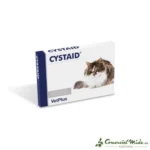 Cystaid Feline Capsules for Cats - pack 30 tab - Image 2