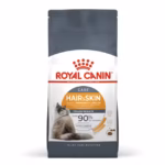 Royal Canin-Dry cats food-Hair and Skin Care 2 KG