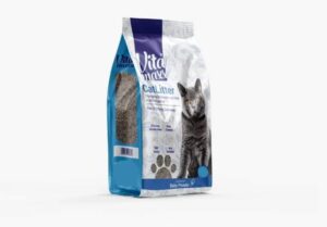 VITA MAXX clumping cat litter 10 L - Image 3