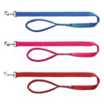 TRIXIE Premium Dog Leash S-M