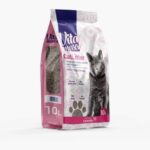 VITA MAXX clumping cat litter 10 L