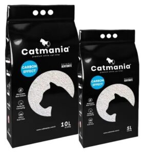 Catmania Cat Litter 5L - Image 15