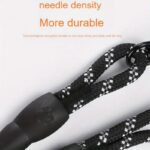 Leash with Foam Handle (L) - Image 5