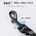 Leash with Foam Handle (L) - Image 4