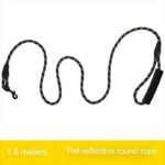 Leash with Foam Handle (L) - Image 3